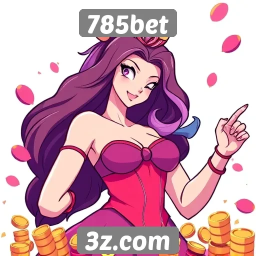 785bet apresenta novas funcionalidades para usuários