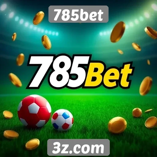 785bet oferece diversas opções de jogos online