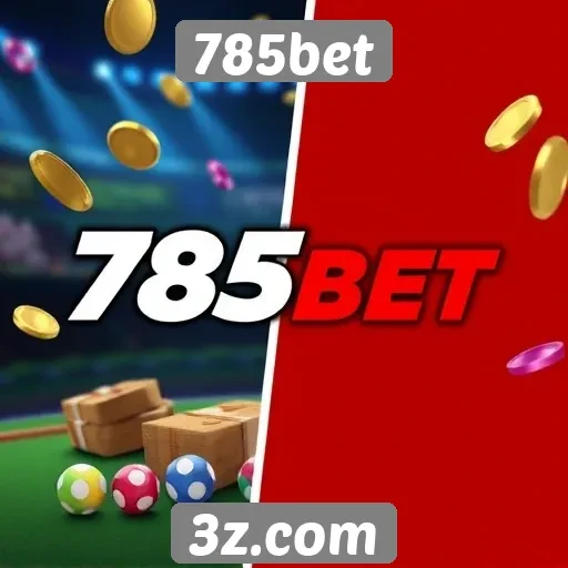 Comparação entre 785bet e outros sites de jogo