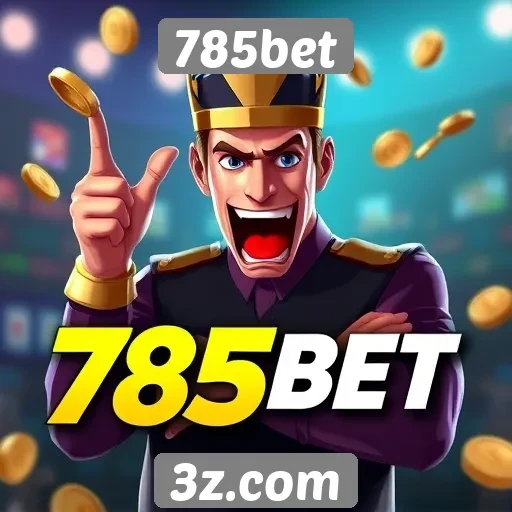 Comparativo entre 785bet e outros sites de jogos