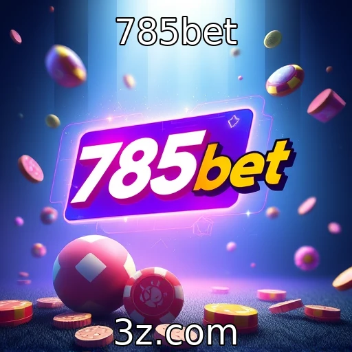 Inovação tecnológica nas plataformas de jogos digitais : 785bet