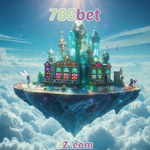 Loteria emocionante na 785bet para apostadores criativos