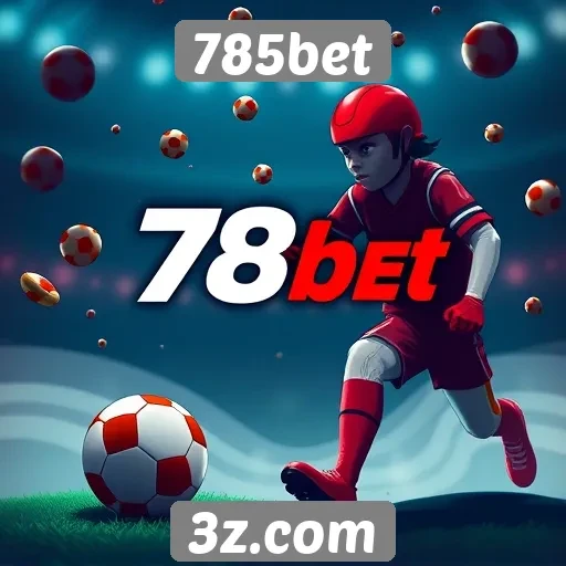 Dicas para maximizar ganhos no 785bet