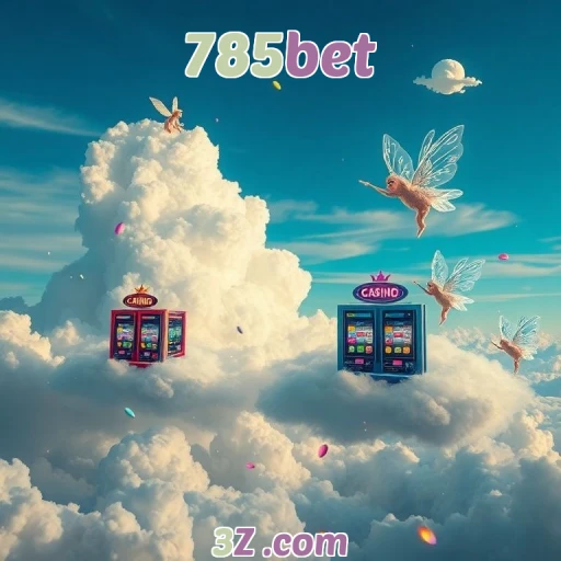 785bet Apostas Móveis