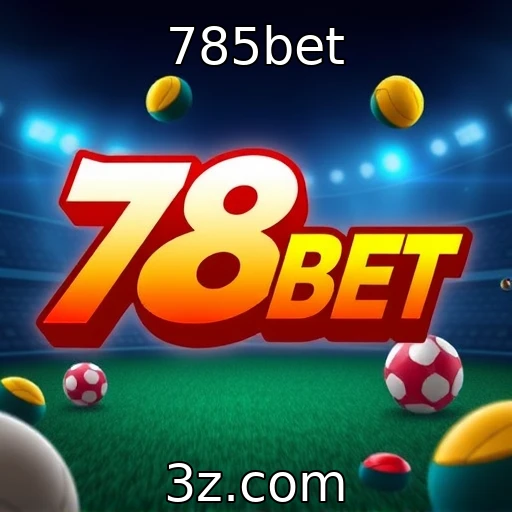 Novas regulamentações no setor de jogos online : 785bet