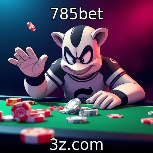 Mudanças nas preferências dos jogadores | 785bet