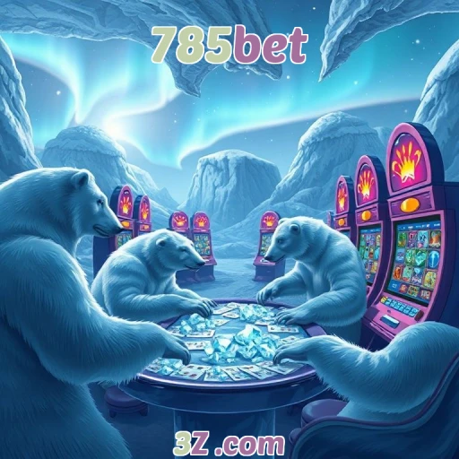 785bet Poker Online