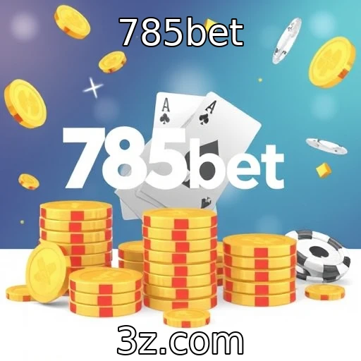 Regulamentação em destaque na indústria de jogos | 785bet