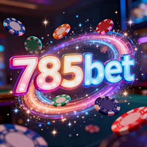 785bet logo