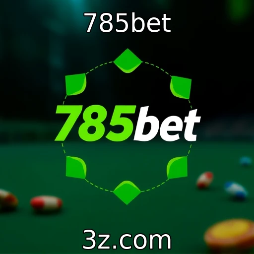 Desenvolvimento de jogos sustentáveis | 785bet