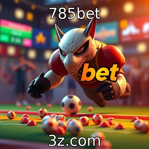 Inovações tecnológicas no setor de jogos digitais | 785bet