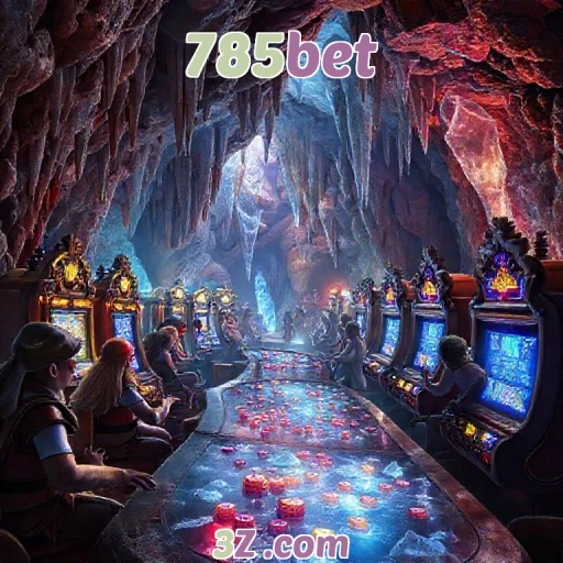 785bet Esportes Virtuais